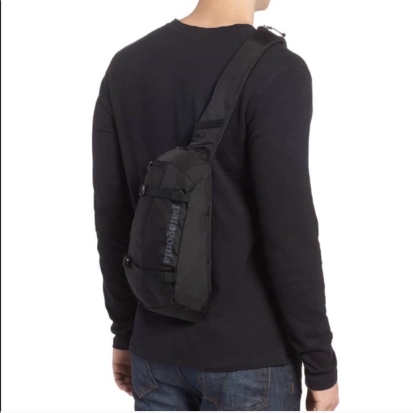 Patagonia Atom 8L sling backpack - Picture 5 of 8